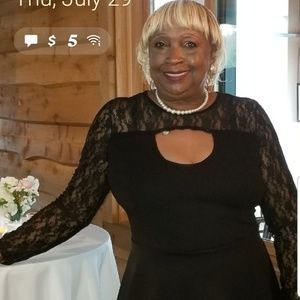 Meet your Posher, .martha